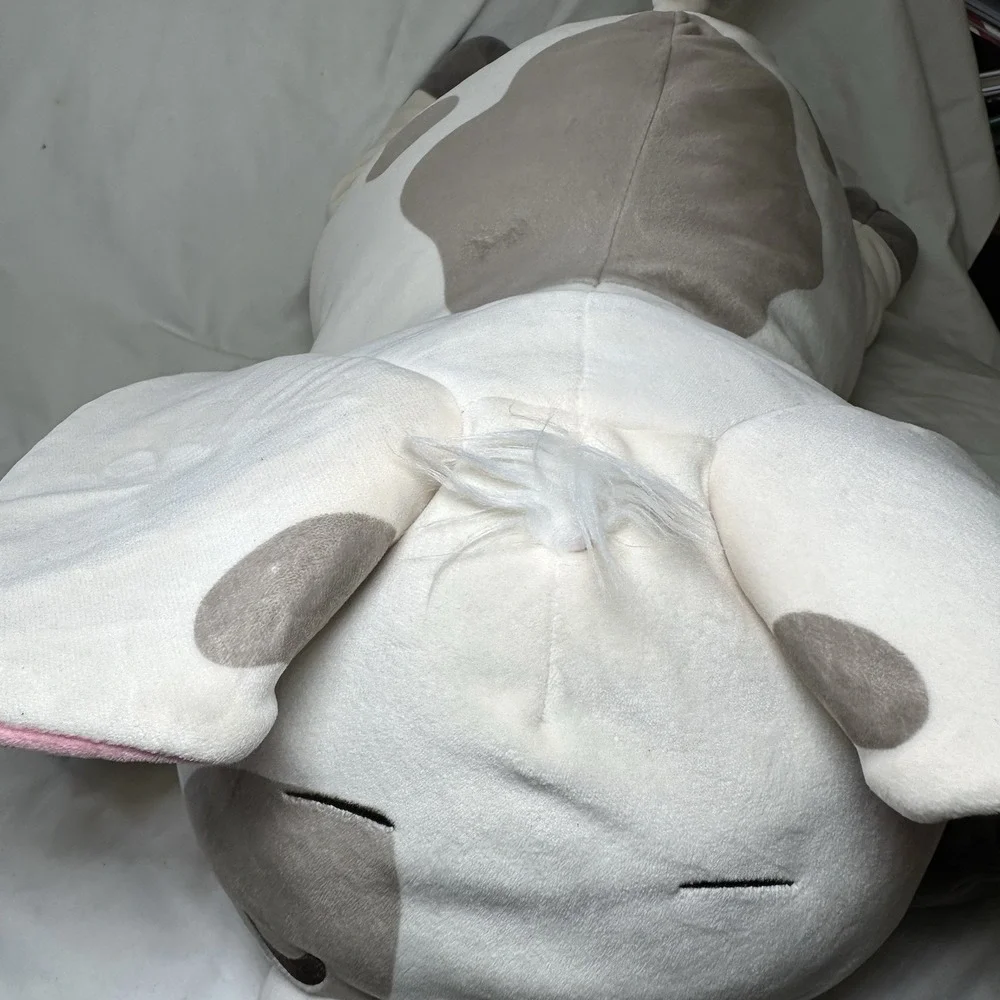 Cuddleez Disney Moana PUA The‎ Pig 23