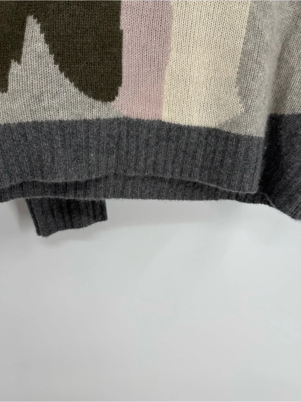 Skull Cashmere skull cashmere