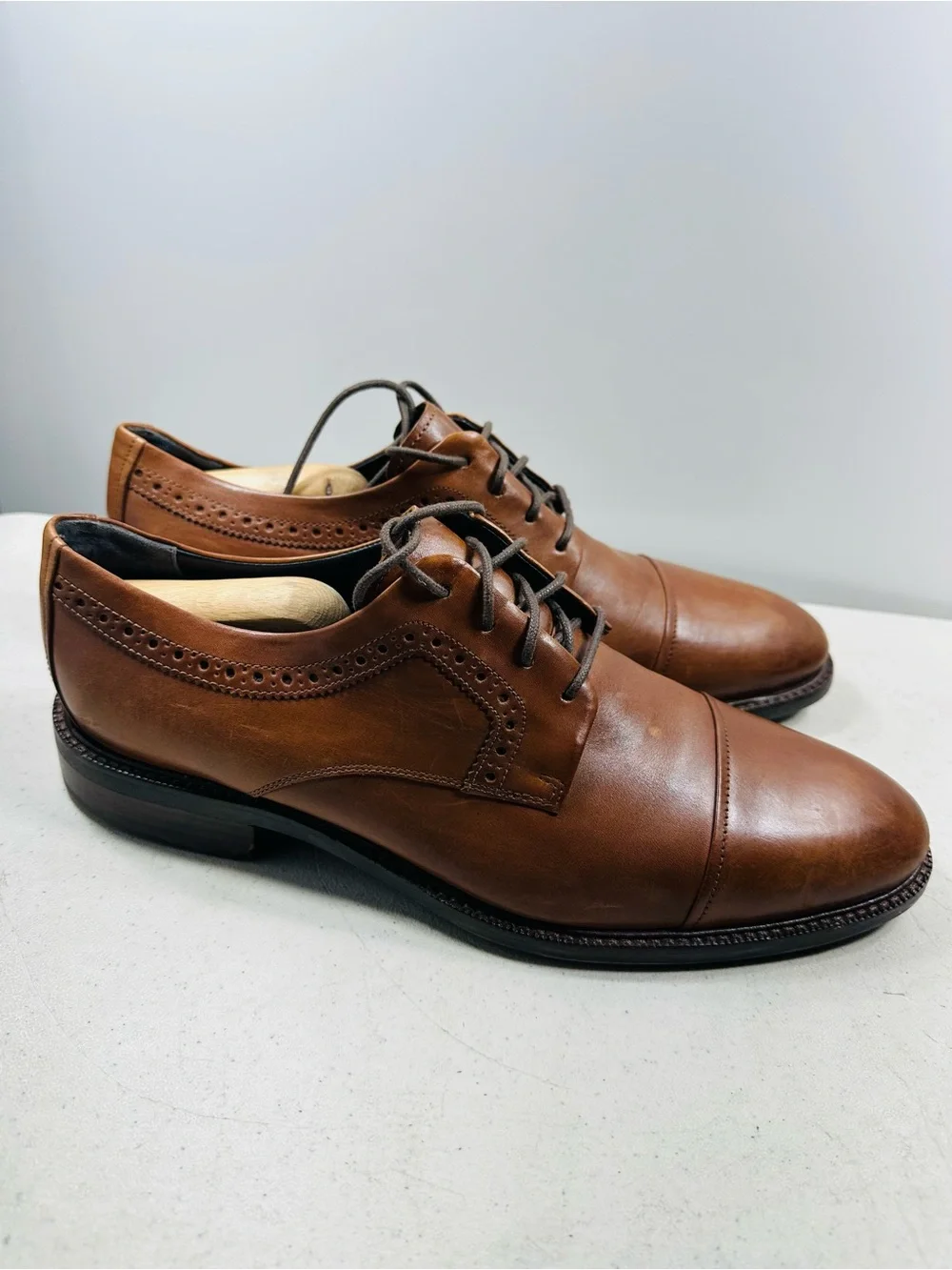 N/A classic brown