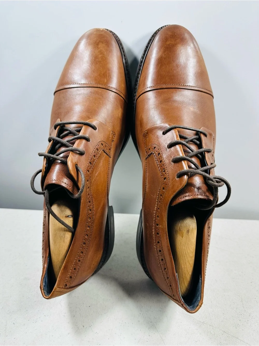 N/A classic brown