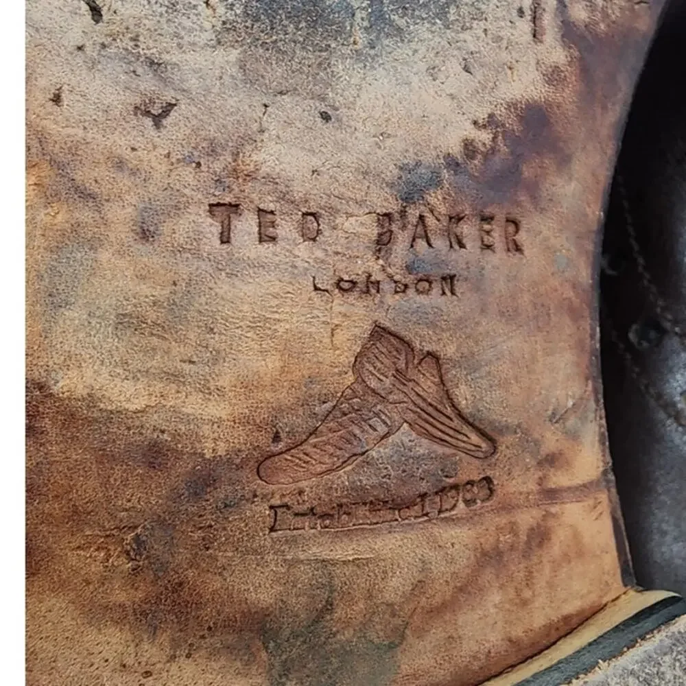 Ted Baker ted baker