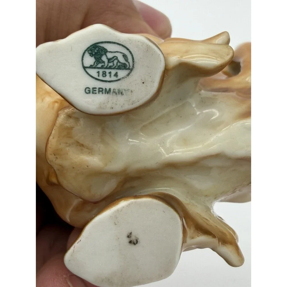 Hutschenreuther porcelain germany