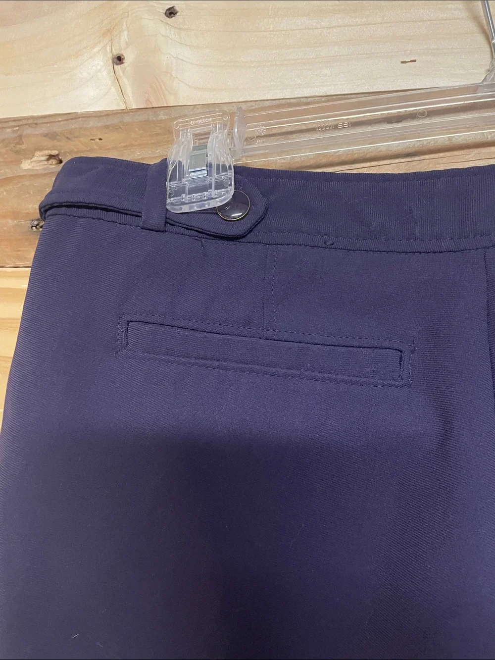 low waist