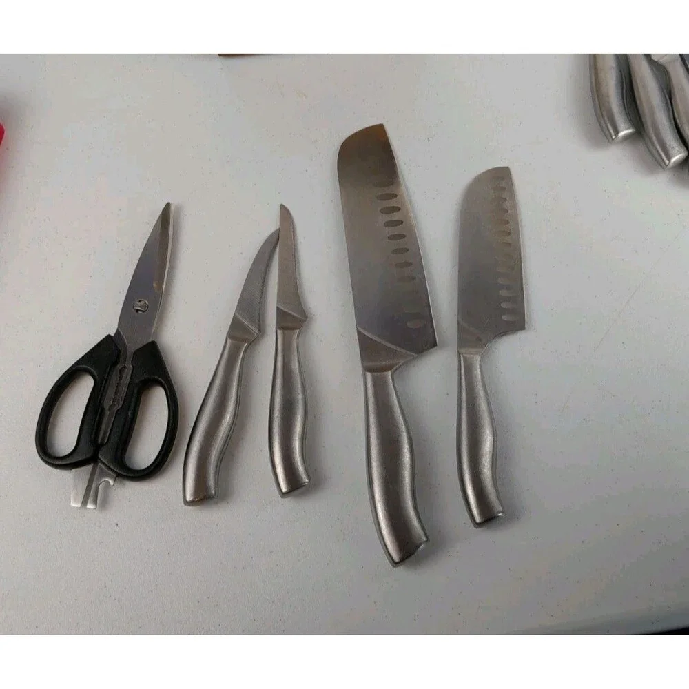 Chicago Cutlery various this designed