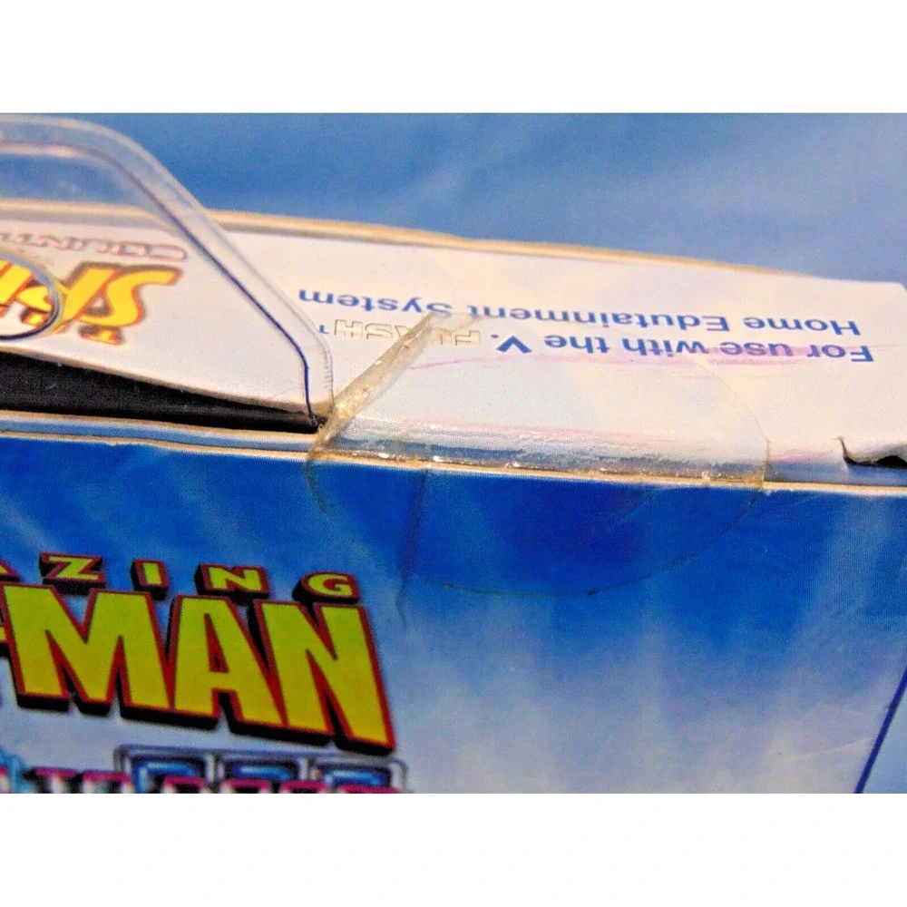Marvel description get