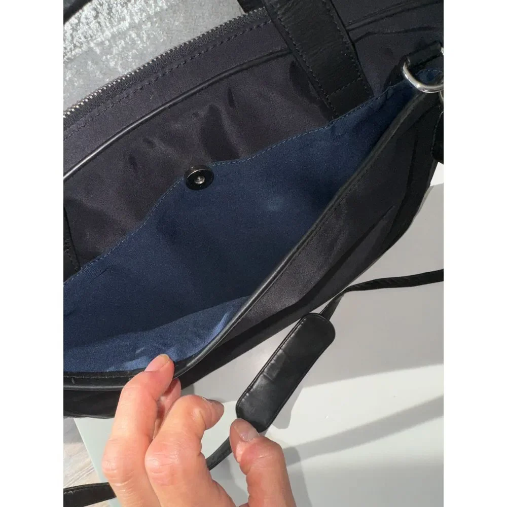 Cole Haan laptop credit 17x12x3