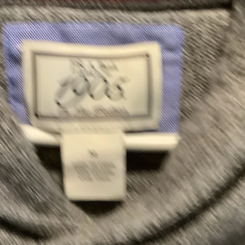 Jos. A. Bank stylish gray