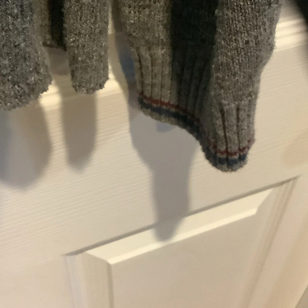 Jos. A. Bank stylish gray