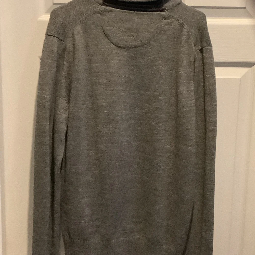 Jos. A. Bank stylish gray
