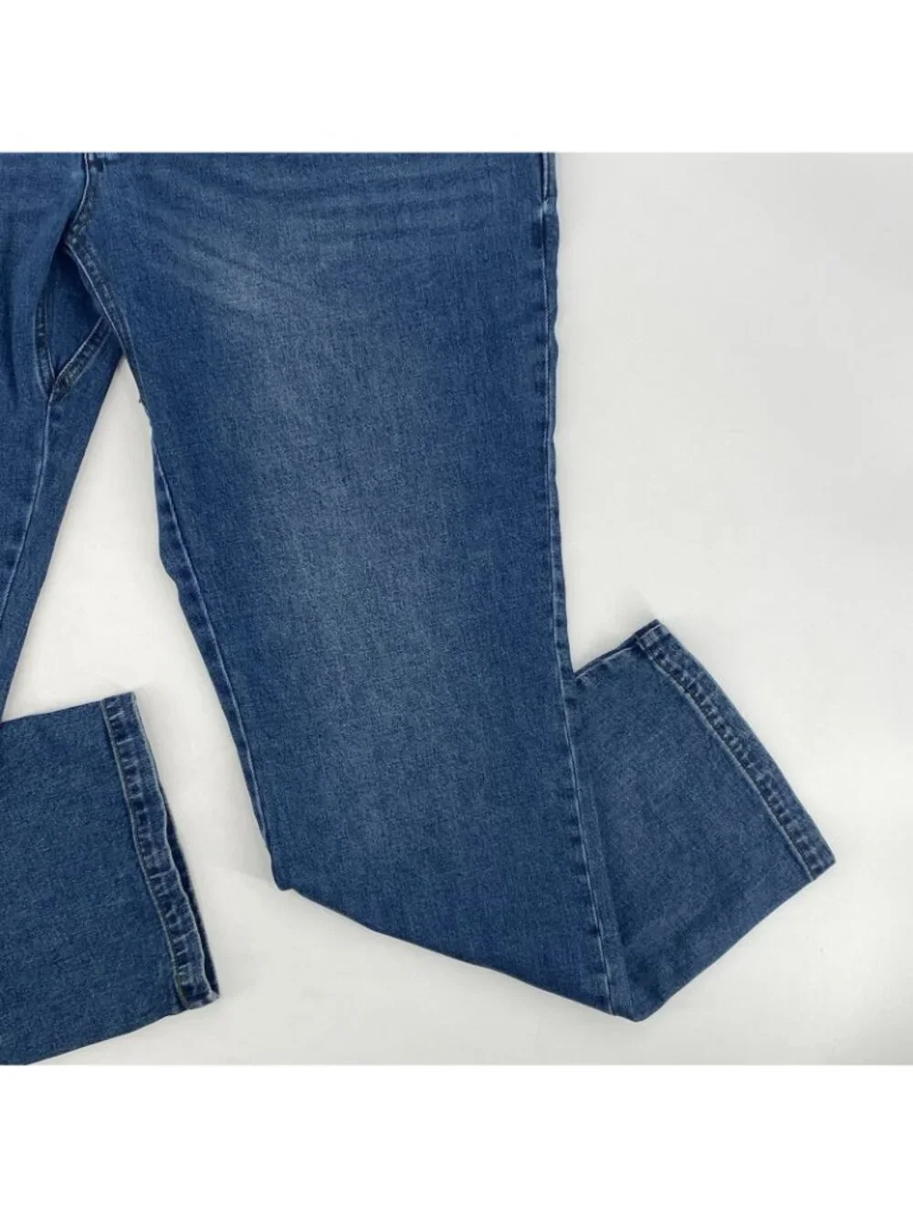 Viktos Jeans Mens 40x32 Operatus XP Tactical Blue Stretch Work Utility NEW