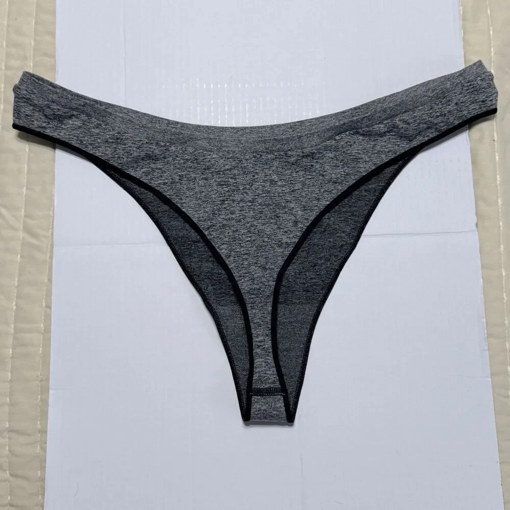 PINK Victorias Secret Panties | XXL | Thong/String | High Leg Thong | New W/ Tag