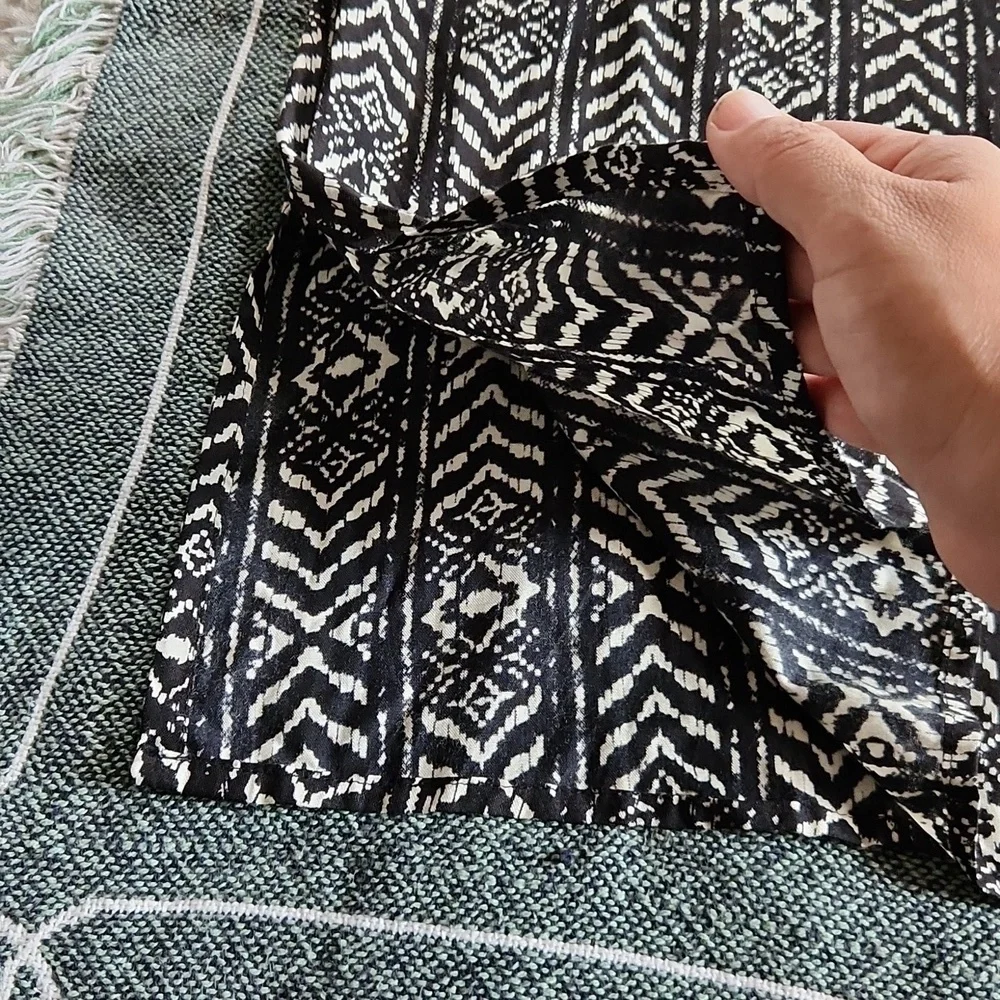Beach Cover up or just beautiful shirt Bohemian beach Tunic beaded