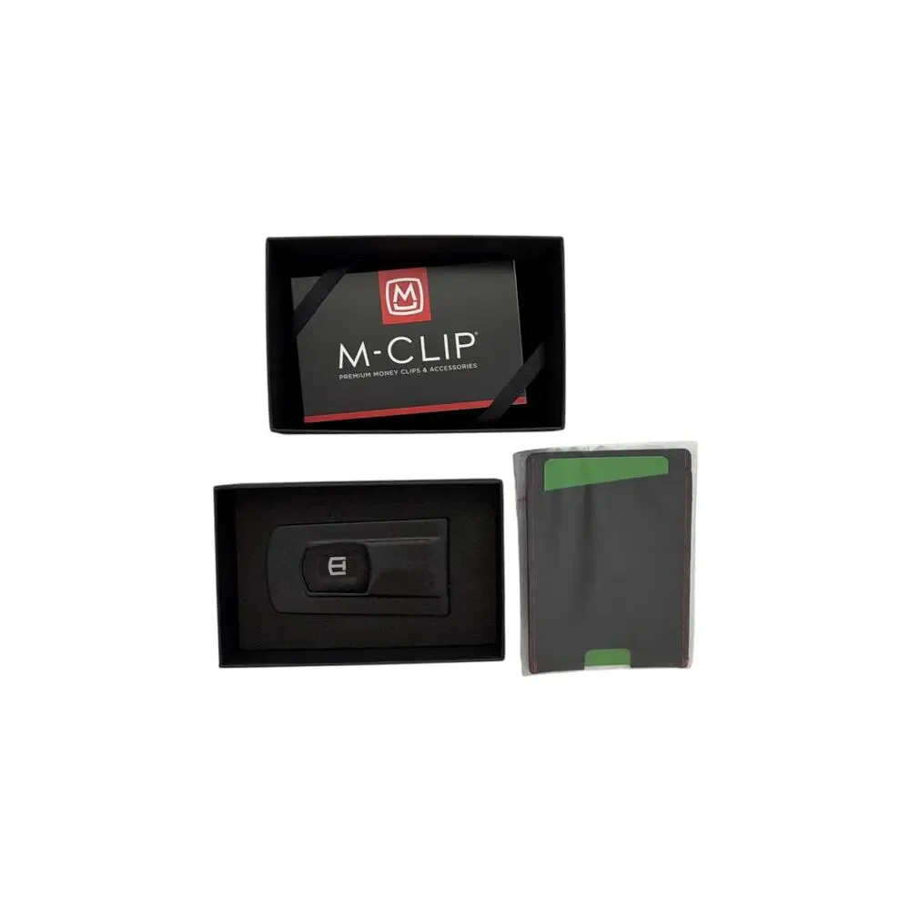 M-Clip clip tightwad