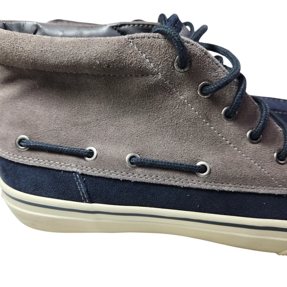 G.H. Bass & Co. feature classic