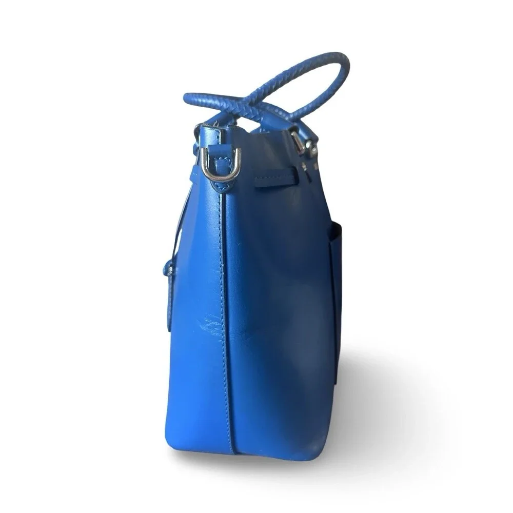 Michael Kors microsuede examine life