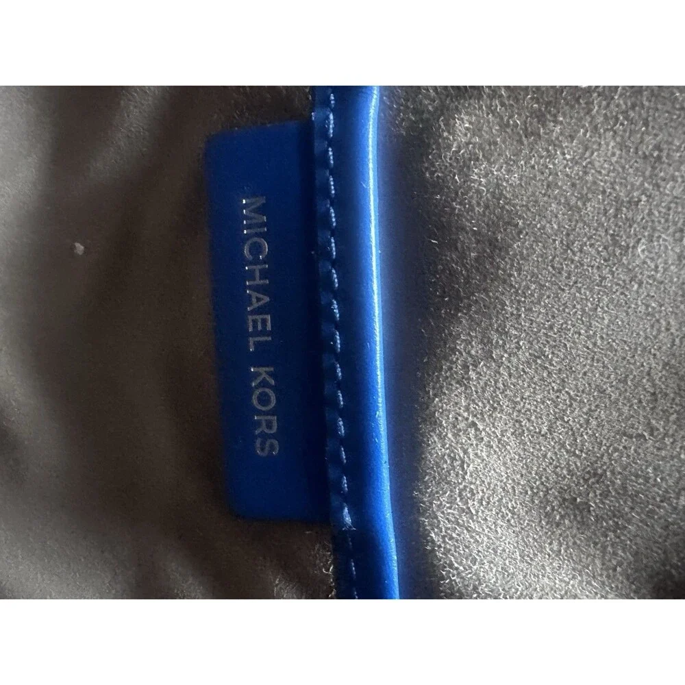 Michael Kors some polished