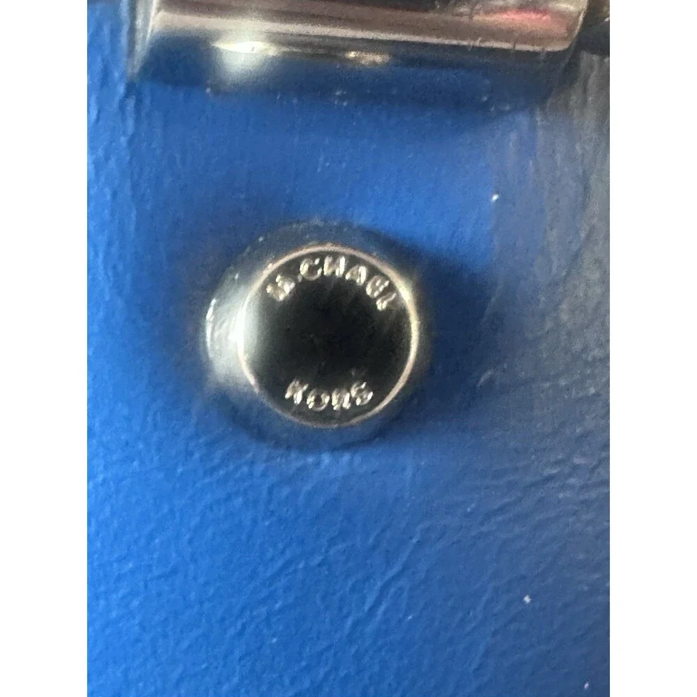 Michael Kors back adjustable left