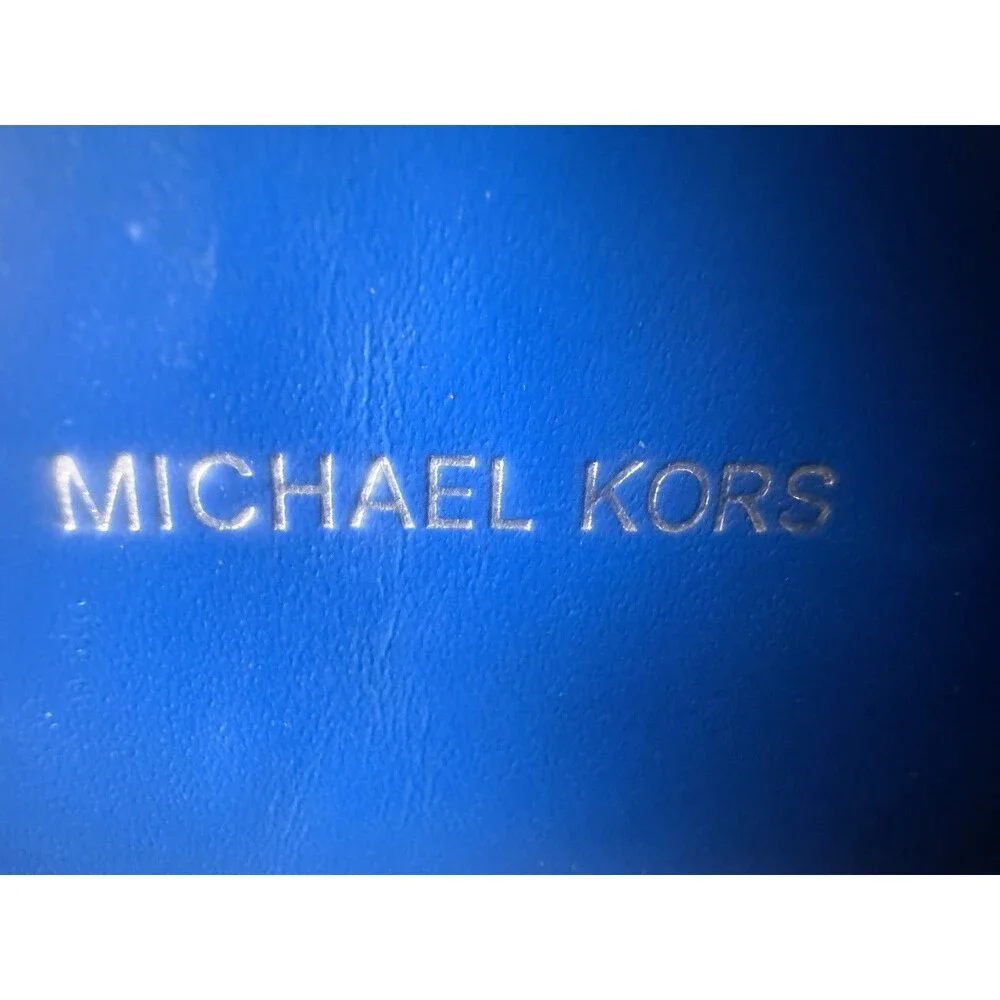 Michael Kors sale marks