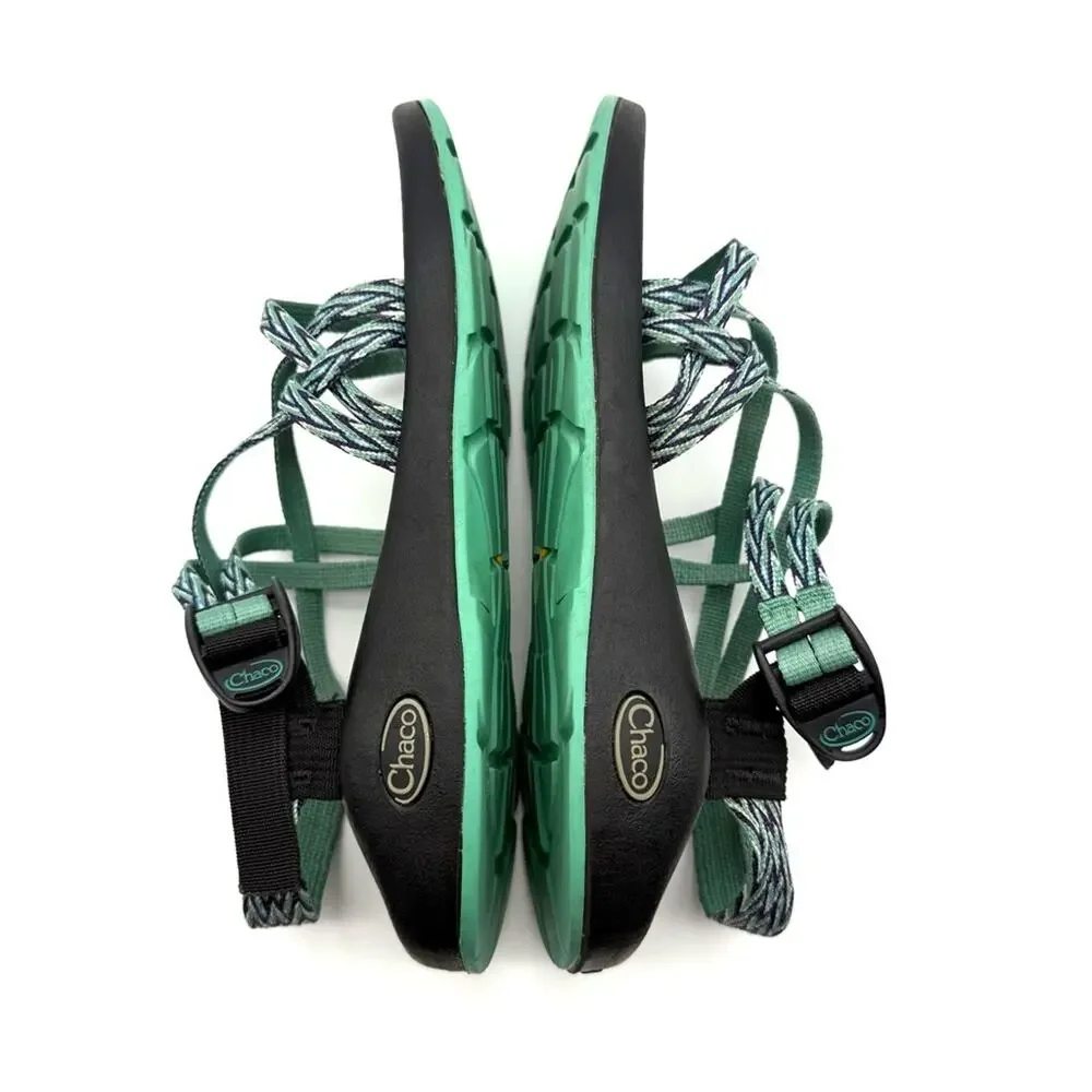Chaco sandal strappy