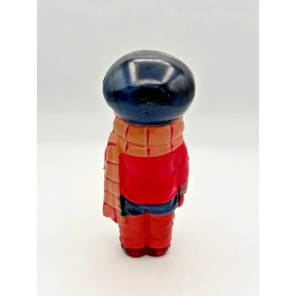 N/A vintage rubber