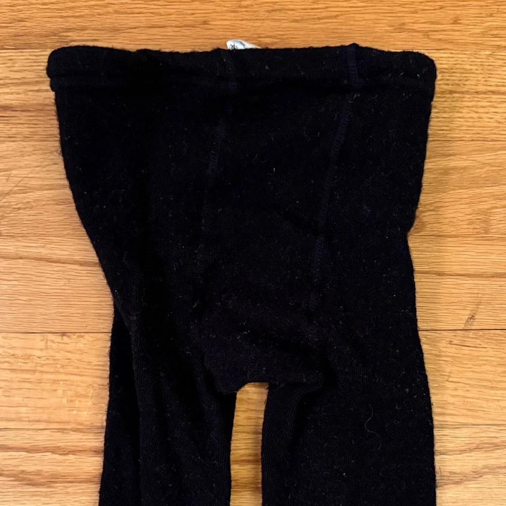 Smartwool footless tights