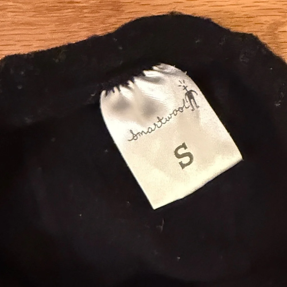 Smartwool footless tights