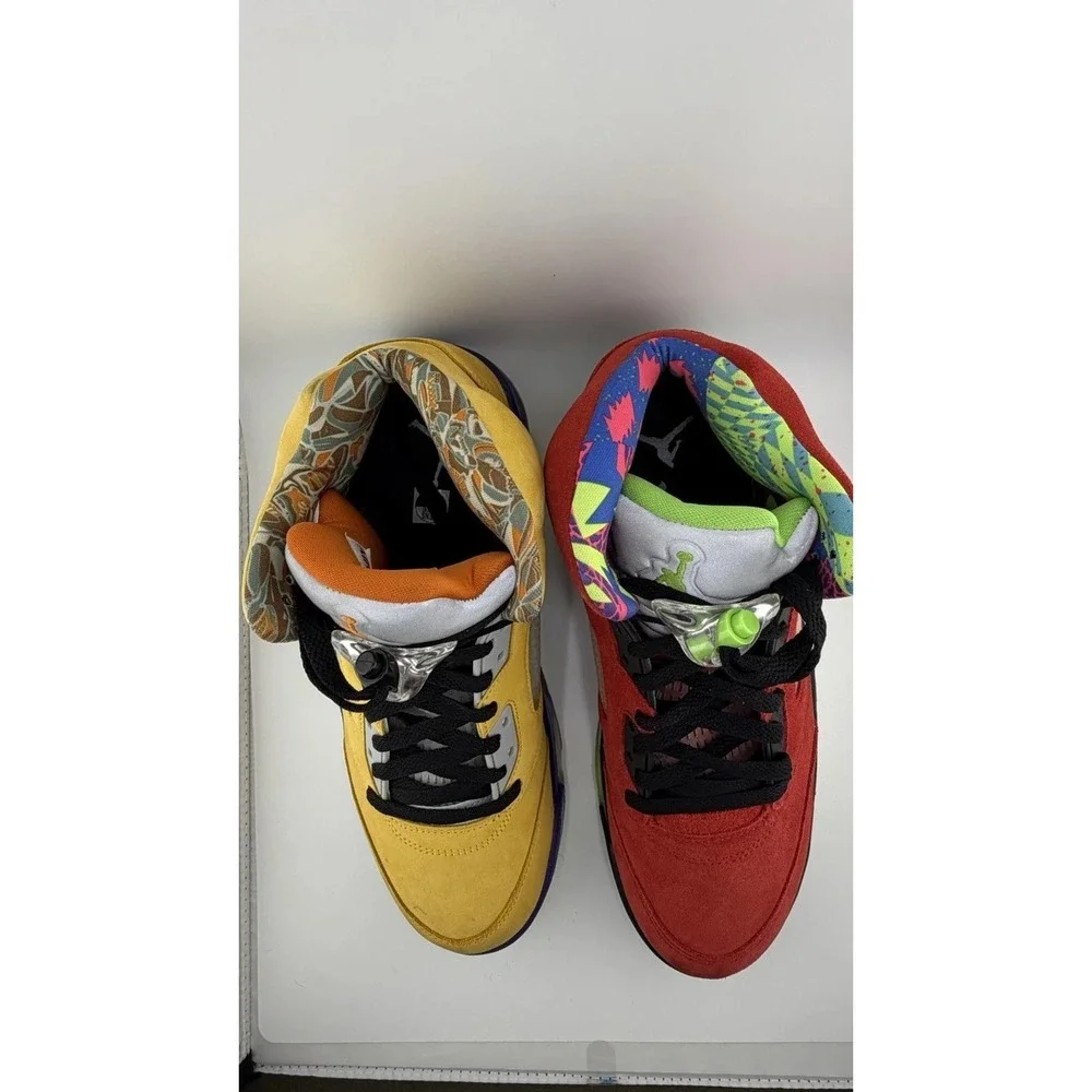 Jordan stylish it