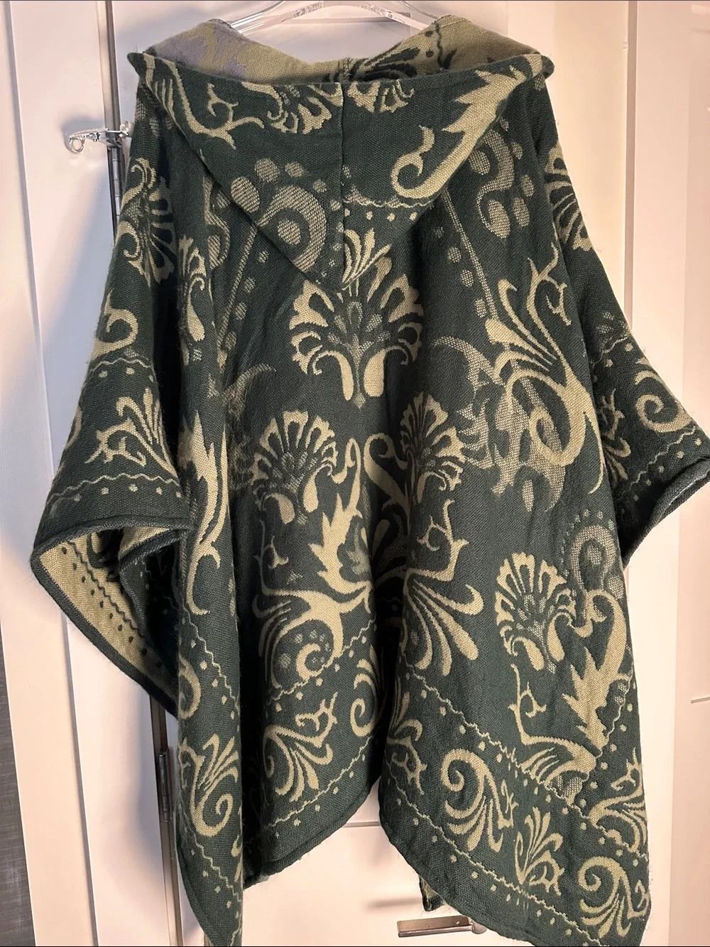 Free People style cozy