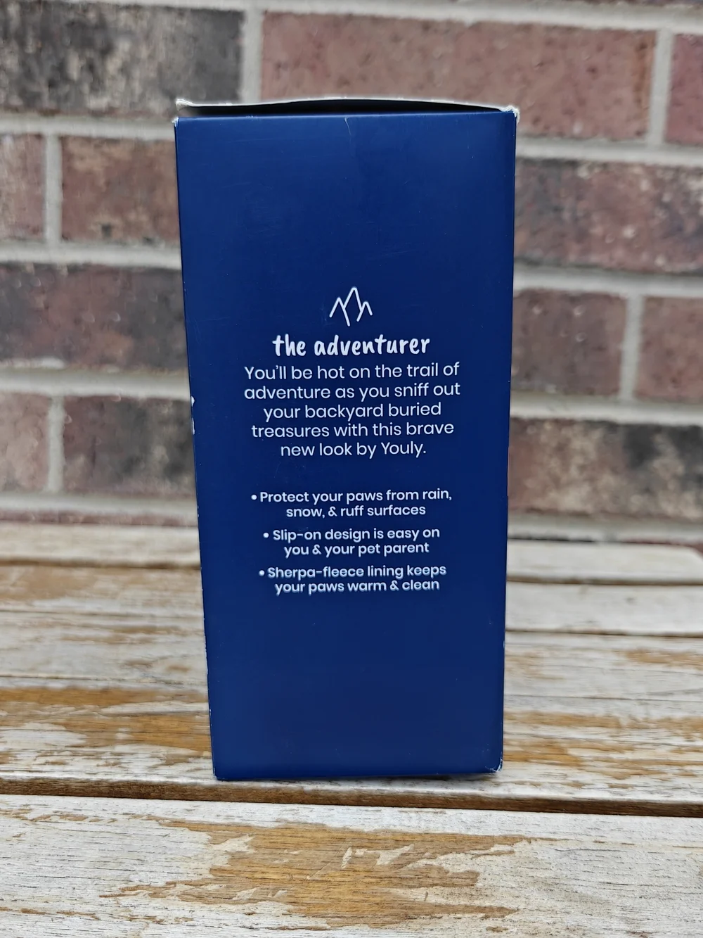 N/A youly adventurer