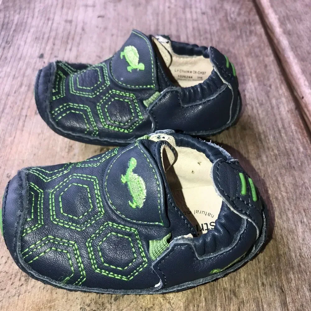 Stride Rite stride rite