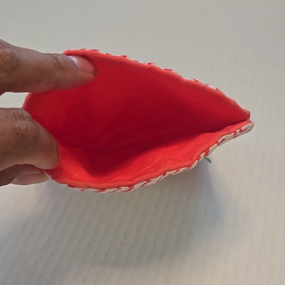 LOVEVERY crinkle bag