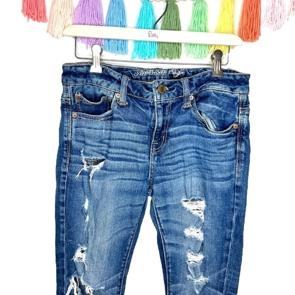 American Eagle Outfitters title american