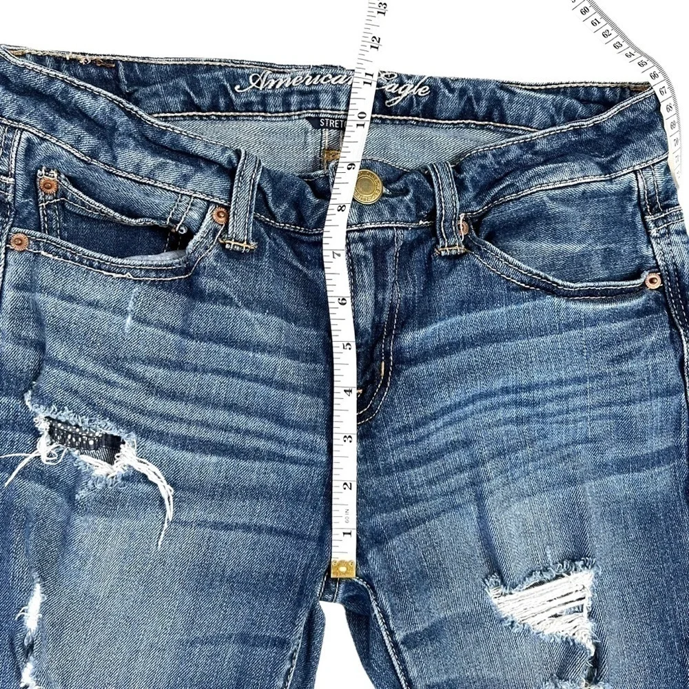 American Eagle Outfitters title american