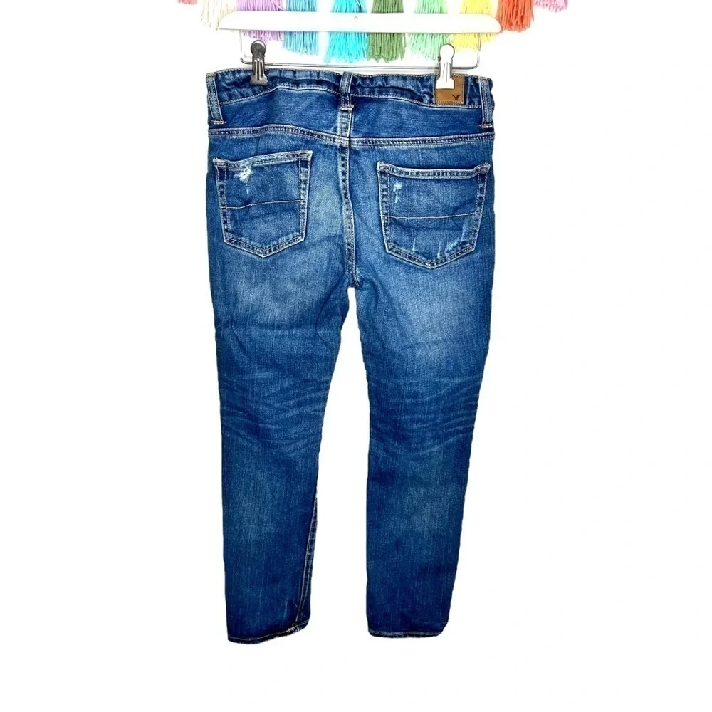 American Eagle Outfitters title american