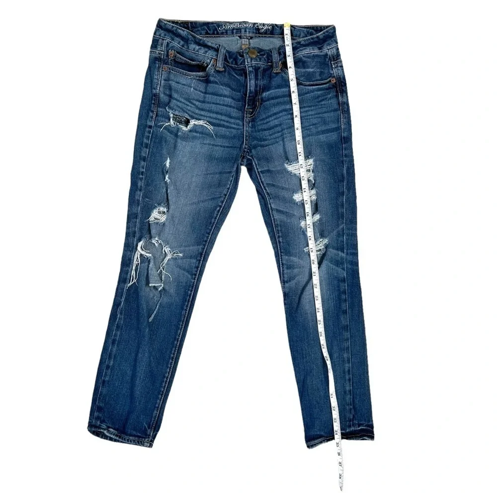 American Eagle Outfitters title american