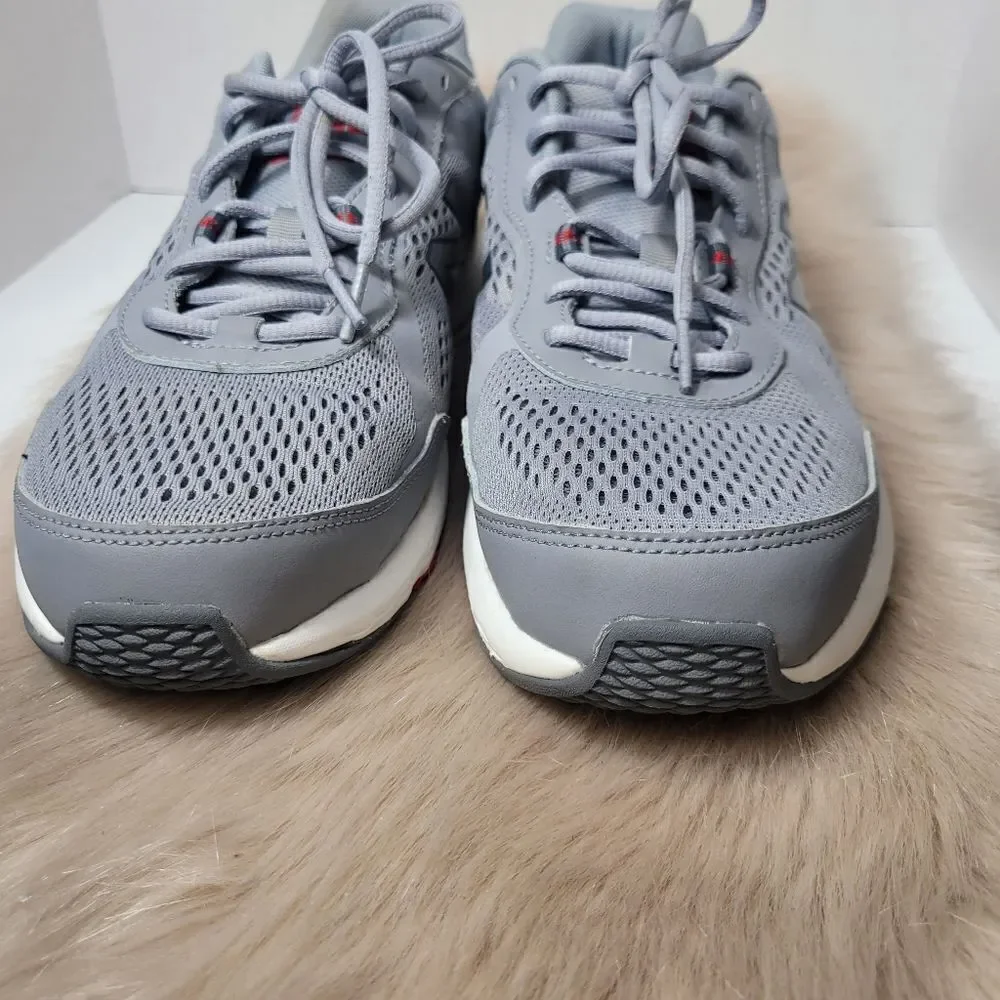 New Balance 517V2 Gray Men's Sneaker Shoes Size 10.5