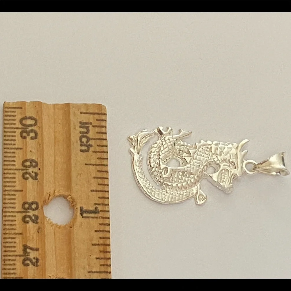 N/A dragons piercing good