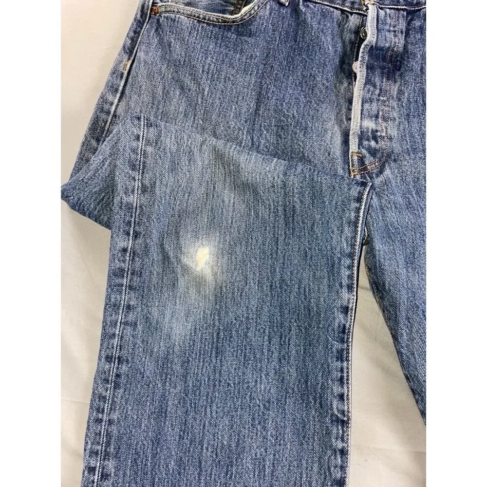 Levis this sharp