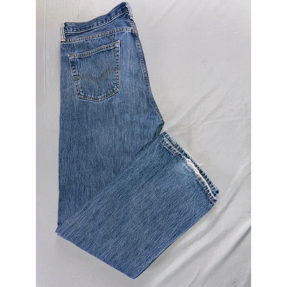 Levis this sharp