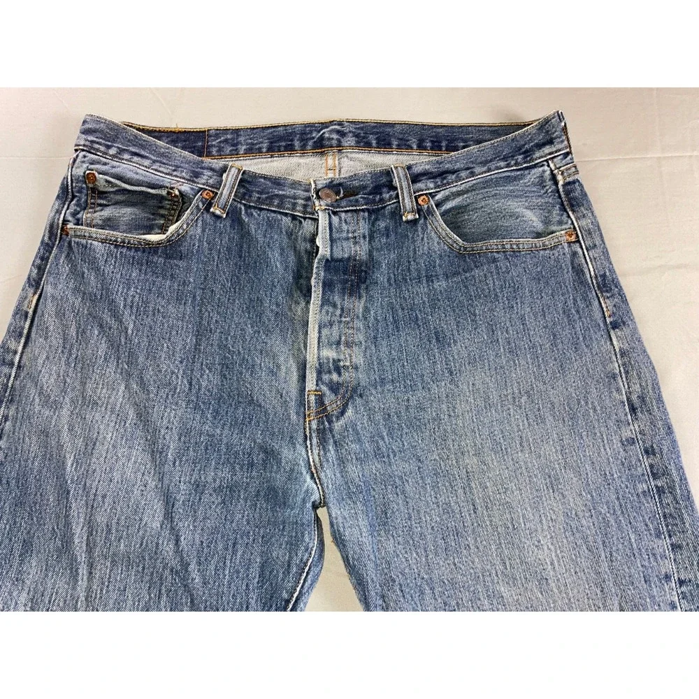 Levis this sharp