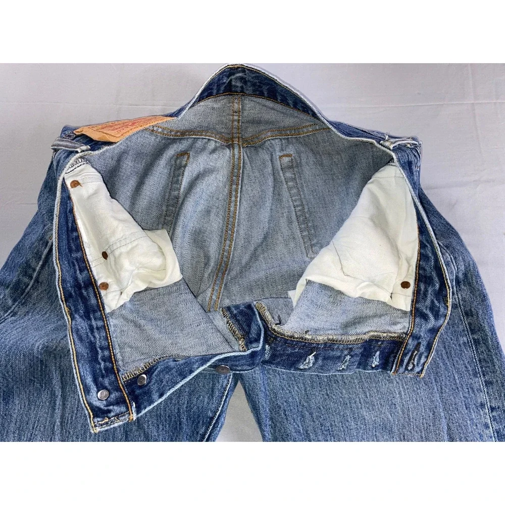 Levis this sharp