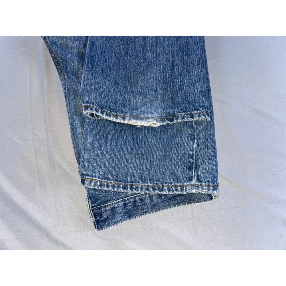 Levis this sharp