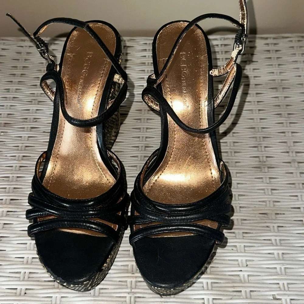 bcbg eneration