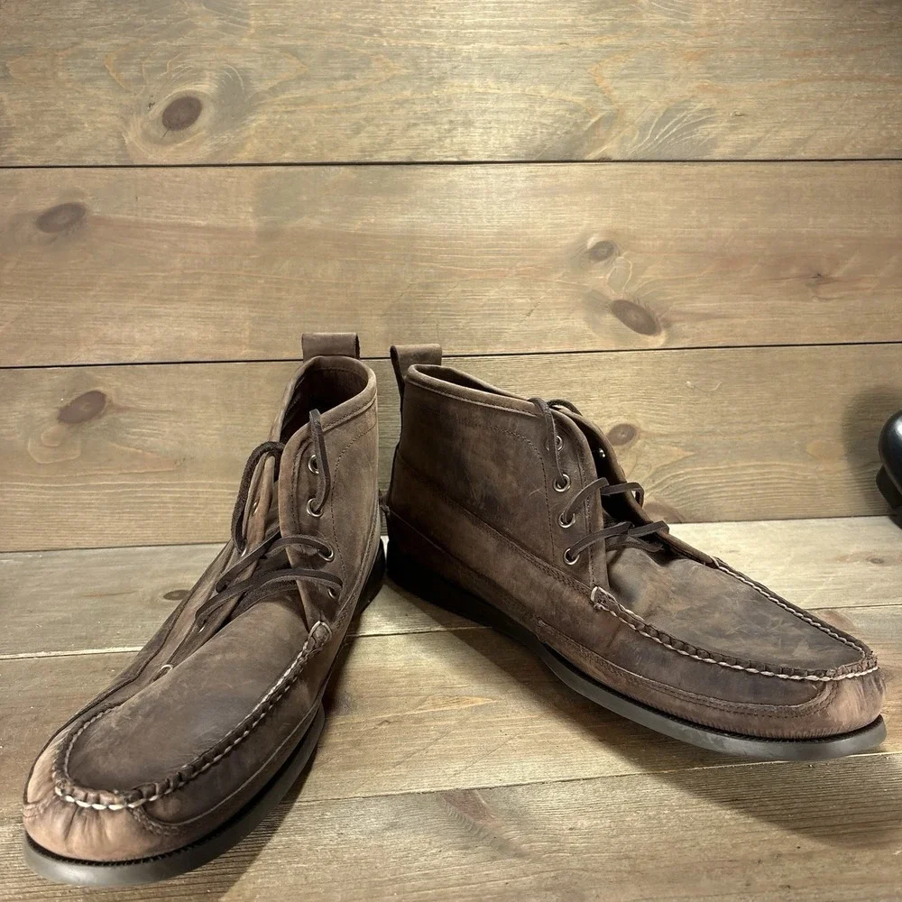 L.L. Bean box follow exact