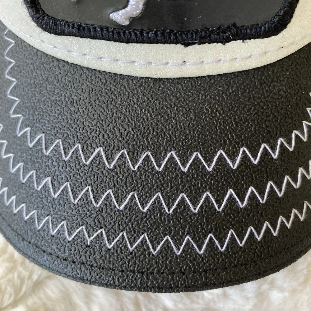 Goorin Bros Bumpy Ride High Rider Trucker Hat Limited Edition Sparkle The Farm