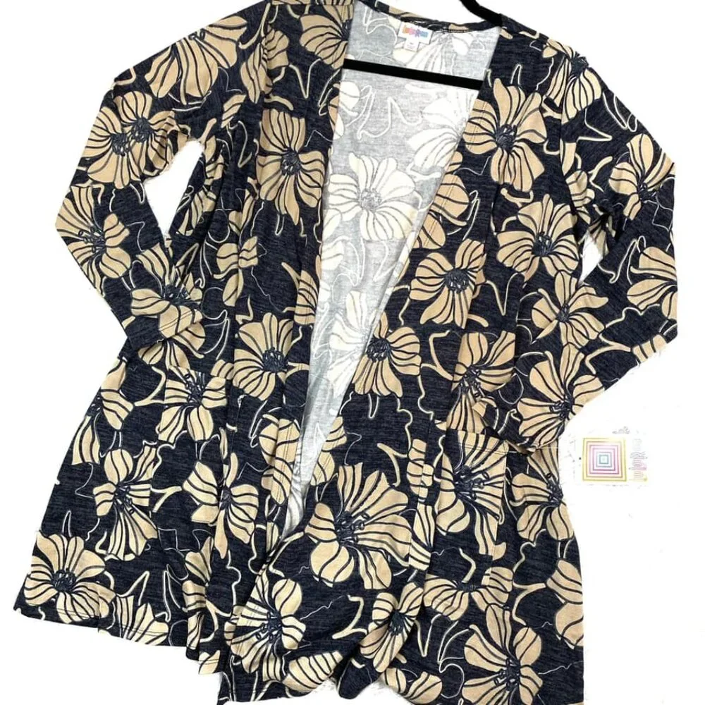 LuLaRoe we firmly