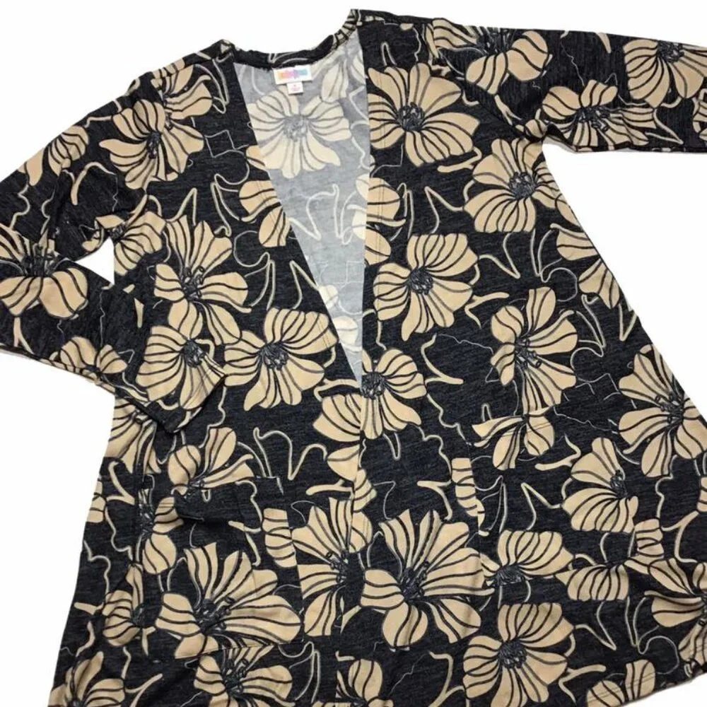 LuLaRoe we firmly