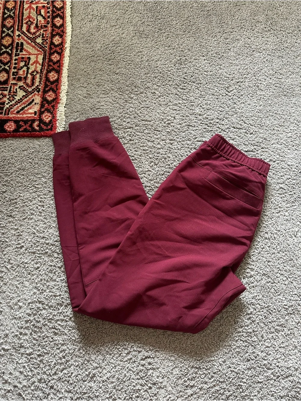 Figs Men’s Tansen Jogger Scrub Pants