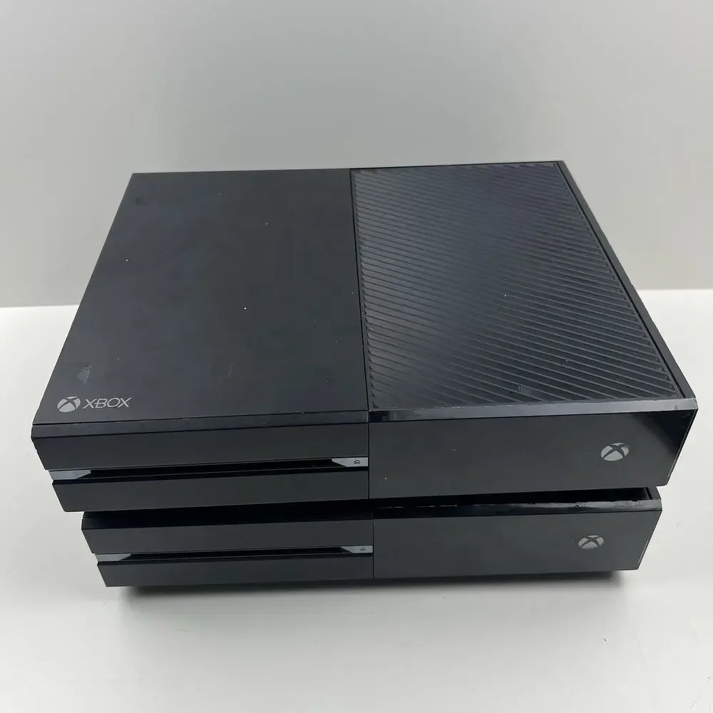 Microsoft selling lot