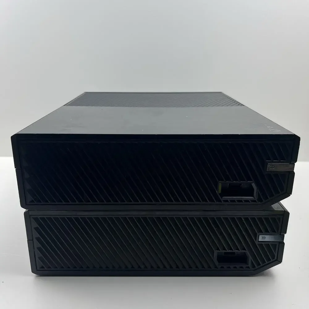 Microsoft selling lot
